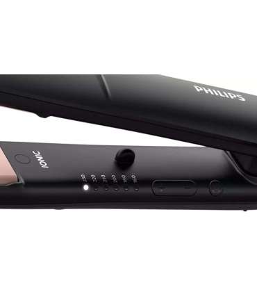 Philips Hair Straitghtener BHS378/00 ThermoProtect Warranty 24 month(s) Ceramic heating system Ionic function