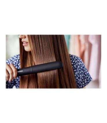 Philips Hair Straitghtener BHS378/00 ThermoProtect Warranty 24 month(s) Ceramic heating system Ionic function