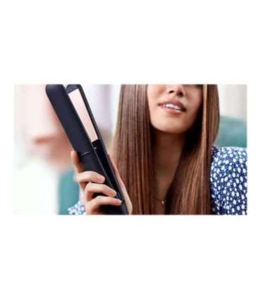 Philips Hair Straitghtener BHS378/00 ThermoProtect Warranty 24 month(s) Ceramic heating system Ionic function