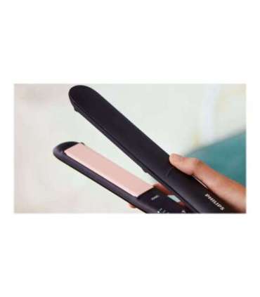Philips Hair Straitghtener BHS378/00 ThermoProtect Warranty 24 month(s) Ceramic heating system Ionic function