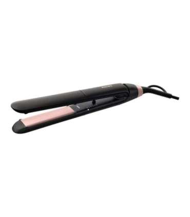 Philips Hair Straitghtener BHS378/00 ThermoProtect Warranty 24 month(s) Ceramic heating system Ionic function