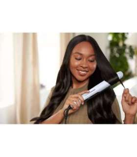 Philips Hair Straitghtener BHS520/00 Warranty 24 month(s) Ceramic heating system Ionic function Display LED