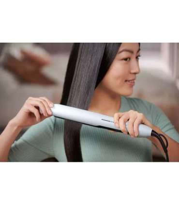 Philips Hair Straitghtener BHS520/00 Warranty 24 month(s) Ceramic heating system Ionic function Display LED