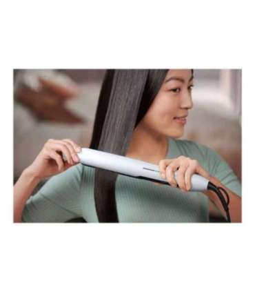 Philips Hair Straitghtener BHS520/00 Warranty 24 month(s) Ceramic heating system Ionic function Display LED