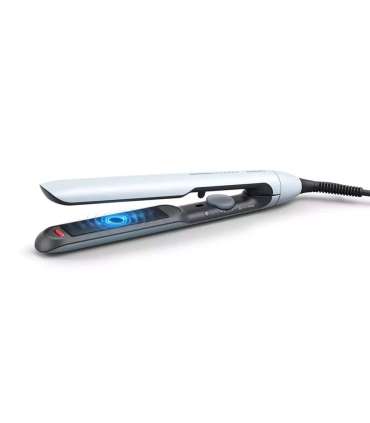 Philips Hair Straitghtener BHS520/00 Warranty 24 month(s) Ceramic heating system Ionic function Display LED