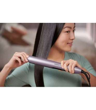 Philips Hair Straitghtener BHS530/00 Warranty 24 month(s) Ceramic heating system Ionic function Display LED