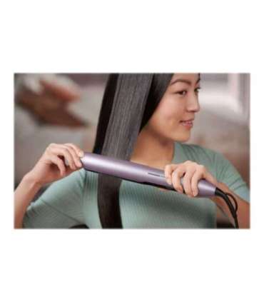 Philips Hair Straitghtener BHS530/00 Warranty 24 month(s) Ceramic heating system Ionic function Display LED