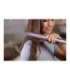 Philips Hair Straitghtener BHS530/00 Warranty 24 month(s) Ceramic heating system Ionic function Display LED