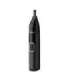 Philips Nose, Ear, Eyebrow and Detail Hair Trimmer NT5650/16 Nose, Ear, Eyebrow and Detail Hair Trimmer Black