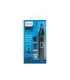 Philips Nose, Ear, Eyebrow and Detail Hair Trimmer NT5650/16 Nose, Ear, Eyebrow and Detail Hair Trimmer Black