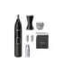 Philips Nose, Ear, Eyebrow and Detail Hair Trimmer NT5650/16 Nose, Ear, Eyebrow and Detail Hair Trimmer Black