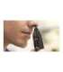 Philips Nose, Ear, Eyebrow and Detail Hair Trimmer NT5650/16 Nose, Ear, Eyebrow and Detail Hair Trimmer Black