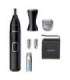Philips Nose, Ear, Eyebrow and Detail Hair Trimmer NT5650/16 Nose, Ear, Eyebrow and Detail Hair Trimmer Black