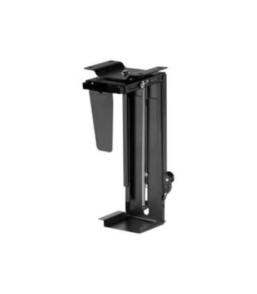PC Table Mount DA-90411 30-51 cm Steel Black