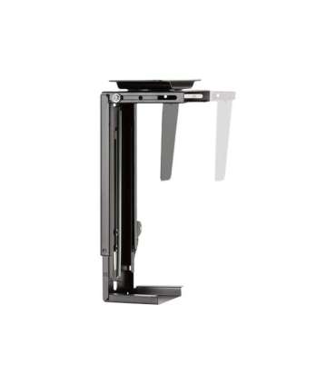 PC Table Mount DA-90411 30-51 cm Steel Black