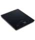 Camry Kitchen Scale CR 3175 Maximum weight (capacity) 15 kg Graduation 1 g Display type LED Black