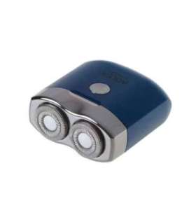 Adler Travel Shaver AD 2937 Operating time (max) 35 min Lithium Ion Blue