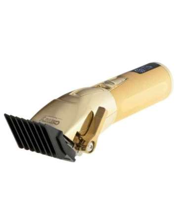 Camry Premium Hair Clipper CR 2835g Cordless Number of length steps 1 Gold
