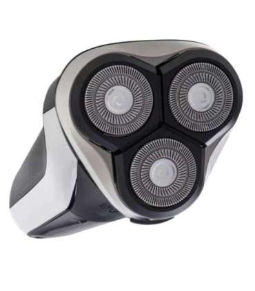 Adler Electric Shaver AD 2933 Operating time (max) 180 min Lithium Ion Black