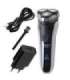 Adler Electric Shaver AD 2933 Operating time (max) 180 min Lithium Ion Black