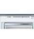 Bosch Freezer GIV11AFE0 Energy efficiency class E Upright Built-in Height 71.2 cm Total net capacity 72 L