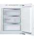 Bosch Freezer GIV11AFE0 Energy efficiency class E Upright Built-in Height 71.2 cm Total net capacity 72 L