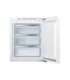 Bosch Freezer GIV11AFE0 Energy efficiency class E Upright Built-in Height 71.2 cm Total net capacity 72 L