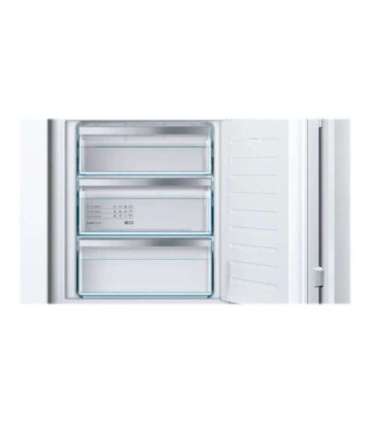 Bosch Freezer GIV11AFE0 Energy efficiency class E Upright Built-in Height 71.2 cm Total net capacity 72 L