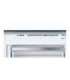 Bosch Freezer GIV11AFE0 Energy efficiency class E Upright Built-in Height 71.2 cm Total net capacity 72 L