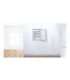 Bosch Freezer GIV11AFE0 Energy efficiency class E Upright Built-in Height 71.2 cm Total net capacity 72 L