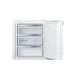 Bosch Freezer GIV11AFE0 Energy efficiency class E Upright Built-in Height 71.2 cm Total net capacity 72 L