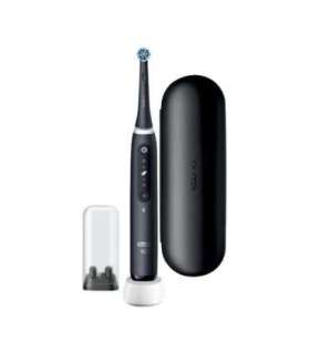 Oral-B Electric Toothbrush iO5 Rechargeable For adults Number of brush heads included 1 Number of teeth
