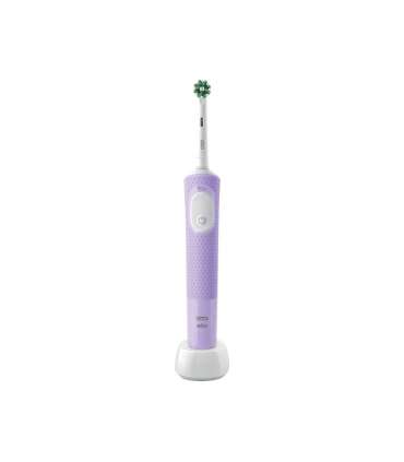 Oral-B Electric Toothbrush D103 Vitality Pro Rechargeable For adults Number of brush heads included 1 Number