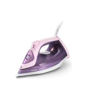 Philips DST3020/30 Steam Iron 2200 W Water tank capacity 300 ml Continuous steam 35 g/min Pink