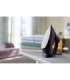 Philips DST5030/80 Steam Iron 2400 W Water tank capacity 320 ml Continuous steam 45 g/min Dark Purple