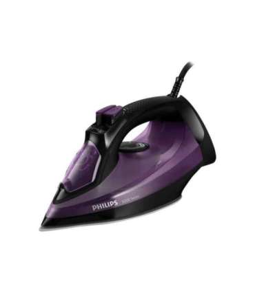 Philips DST5030/80 Steam Iron 2400 W Water tank capacity 320 ml Continuous steam 45 g/min Dark Purple