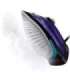 Philips GC3925/30 Steam Iron 2500 W Water tank capacity 300 ml Continuous steam 45 g/min Purple