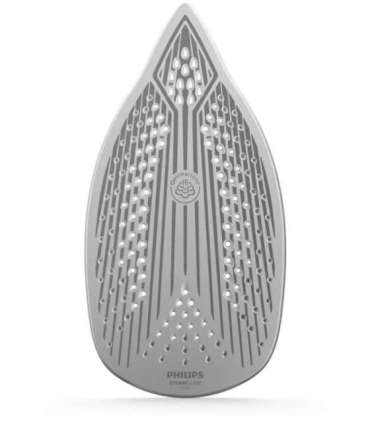 Philips GC3925/30 Steam Iron 2500 W Water tank capacity 300 ml Continuous steam 45 g/min Purple