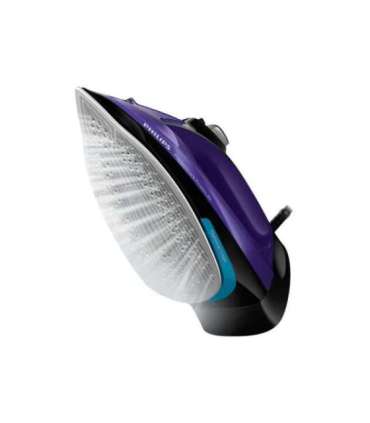 Philips GC3925/30 Steam Iron 2500 W Water tank capacity 300 ml Continuous steam 45 g/min Purple