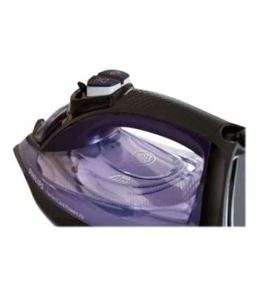Philips GC3925/30 Steam Iron 2500 W Water tank capacity 300 ml Continuous steam 45 g/min Purple