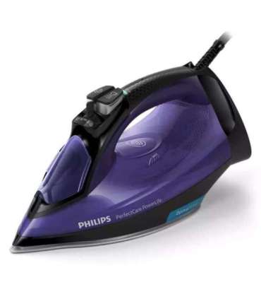 Philips GC3925/30 Steam Iron 2500 W Water tank capacity 300 ml Continuous steam 45 g/min Purple