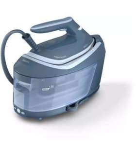 Philips Ironing System PSG6042/20 PerfectCare 6000 Series 2400 W 1.8 L 8 bar Auto power off Vertical steam