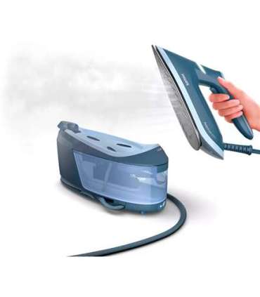 Philips Ironing System PSG6042/20 PerfectCare 6000 Series 2400 W 1.8 L 8 bar Auto power off Vertical steam