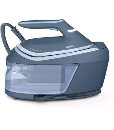 Philips Ironing System PSG6042/20 PerfectCare 6000 Series 2400 W 1.8 L 8 bar Auto power off Vertical steam