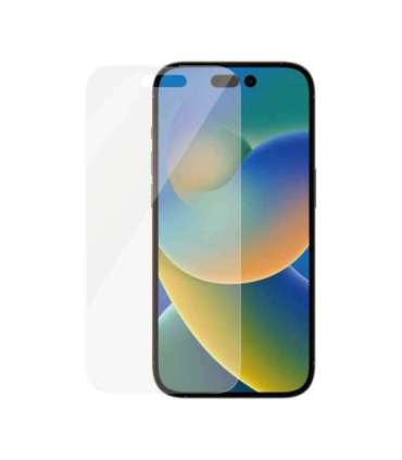 PanzerGlass Screen protector Apple iPhone 14 Pro Glass Transparent Classic Fit
