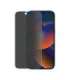PanzerGlass Screen protector Apple iPhone 14 Pro Max Glass Black Classic Fit Privacy