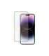 PanzerGlass Screen protector Apple iPhone 14 Pro Max Glass Transparent Ultra-Wide Fit