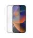 PanzerGlass Screen protector Apple iPhone 14 Pro Max Glass Transparent Ultra-Wide Fit
