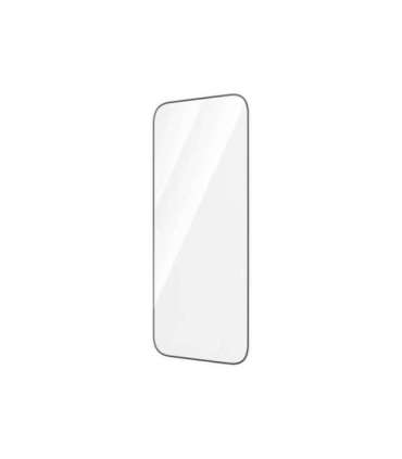 PanzerGlass Screen protector Apple iPhone 14 Pro Glass Clear Ultra-Wide Fit Easy installation Fingerprint