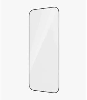 PanzerGlass Screen protector Apple iPhone 14 Pro Glass Clear Ultra-Wide Fit Easy installation Privacy